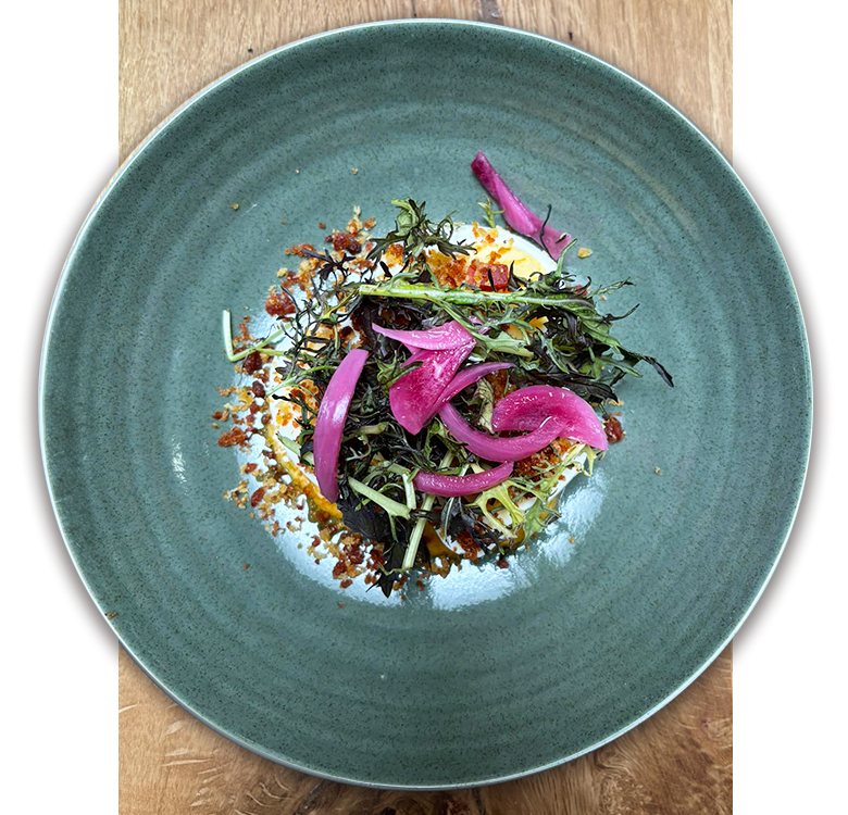 ÉM.BA Bistrot Vivant - Restaurant à Lorient - top restaurant LORIENT