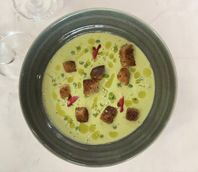 Carte - Menus - ÉM.BA Bistrot Vivant - Meilleur restaurant Lorient - les meilleurs restaurant de LORIENT