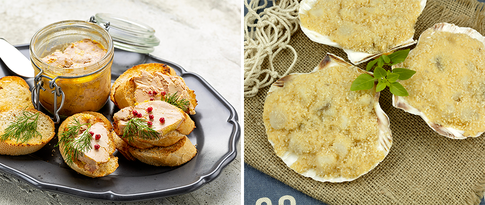 ÉM.BA Bistrot Vivant - Restaurant à Lorient - les meilleurs restaurant de LORIENT