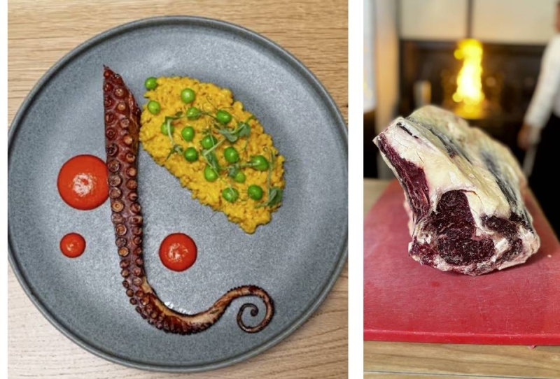 ÉM.BA Bistrot Vivant - Restaurant à Lorient - meilleur resto LORIENT