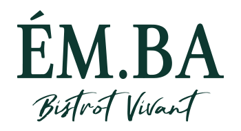 Adresse - Horaires - Téléphone - ÉM.BA Bistrot Vivant - restaurant LORIENT